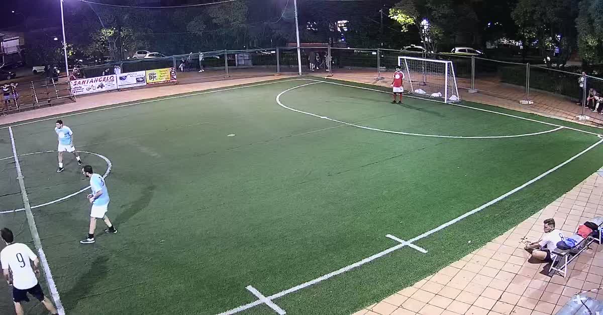 Assist Alessio