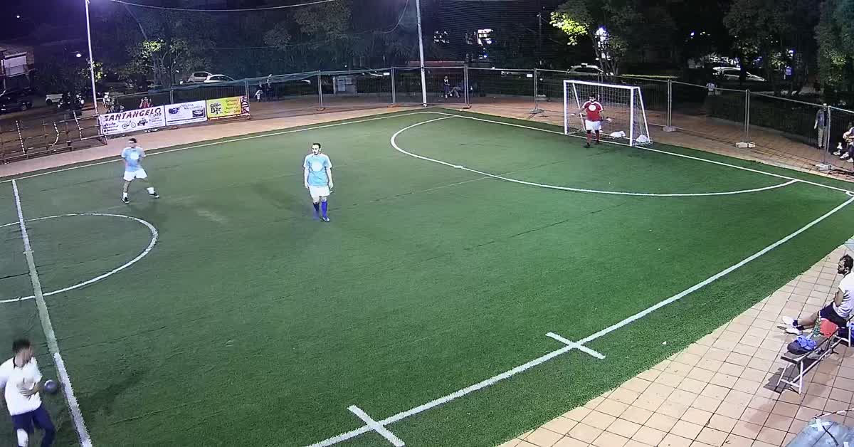 Assist Alessio
