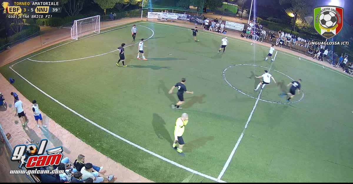 Gol Luca 2