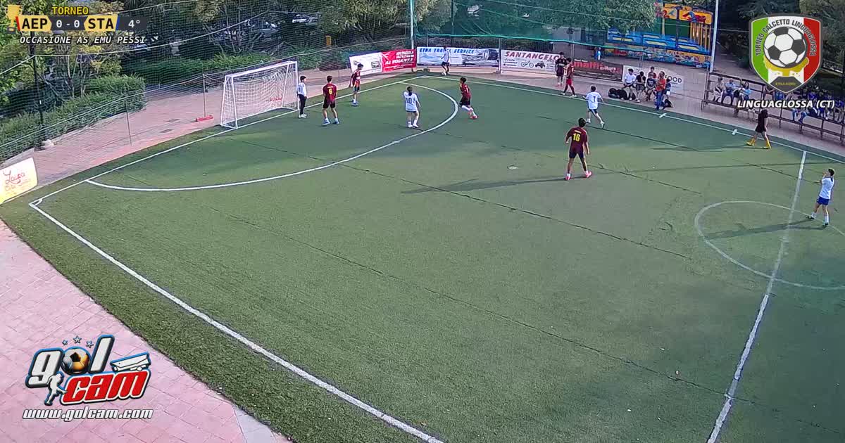 AZIONE 01 CRISTIAN 05-07-2024