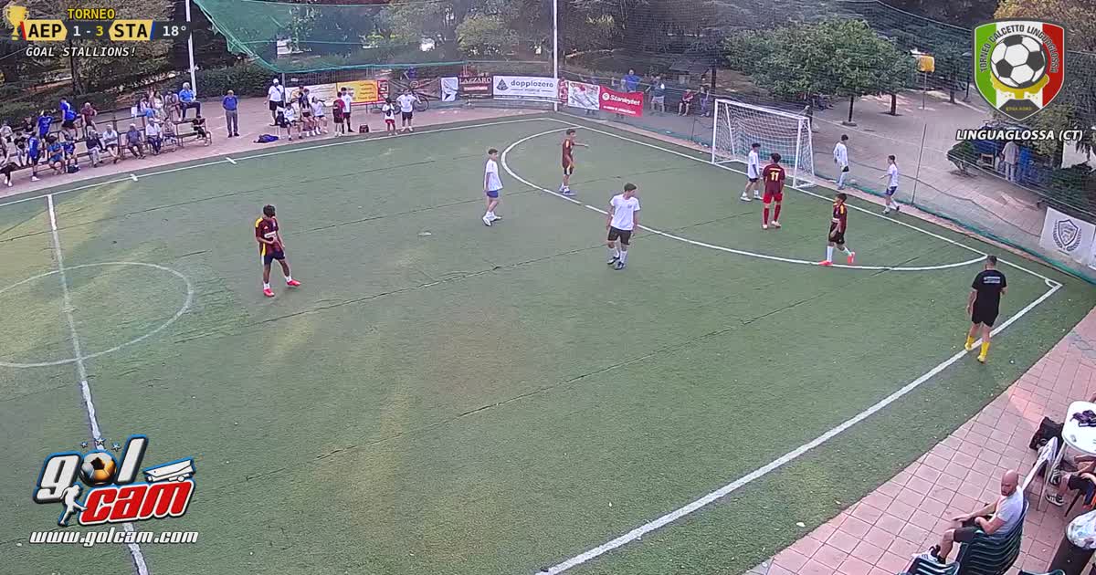 assist da calcio d"angolo 
