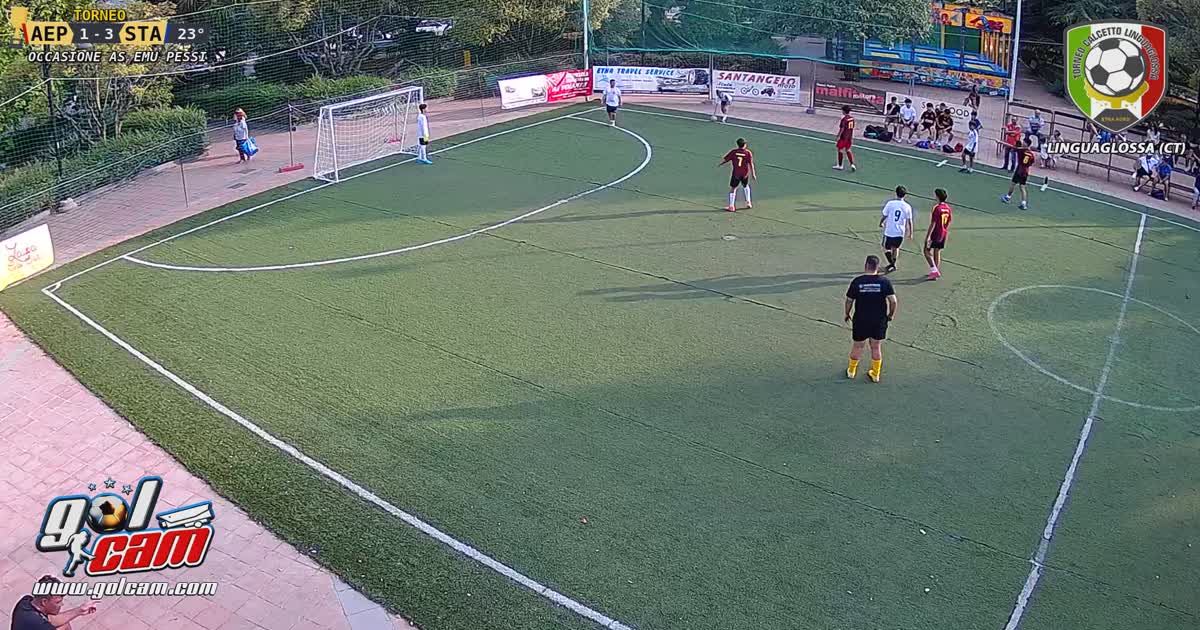 AZIONE 07 CRISTIAN 05-07-2024