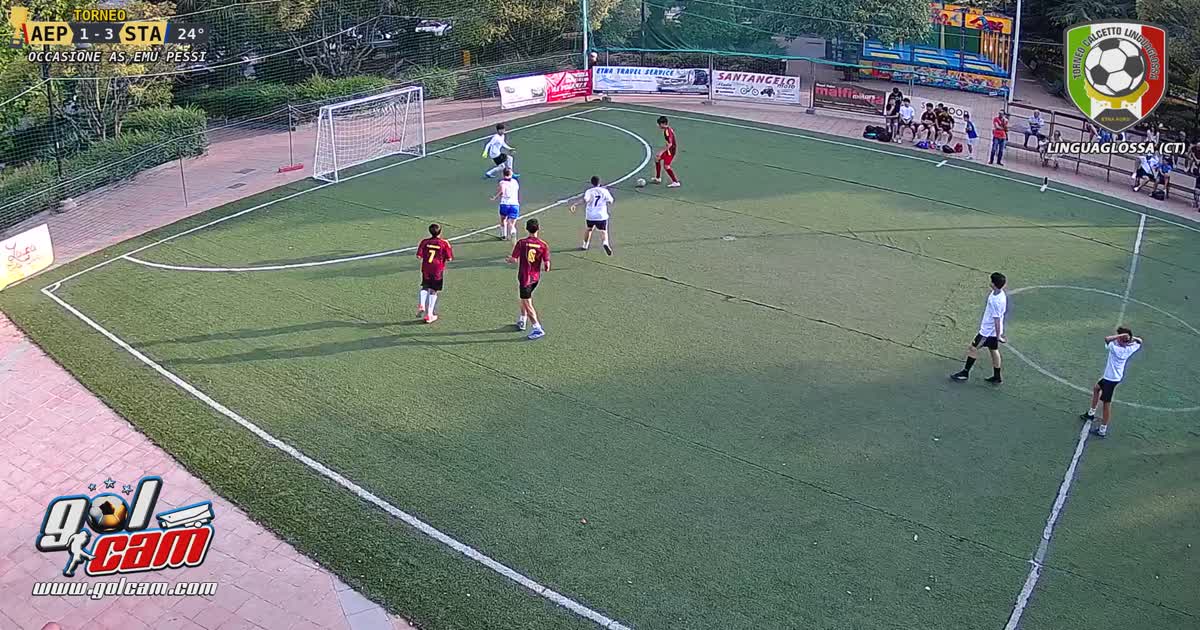 AZIONE 10 CRISTIAN 05-07-2024