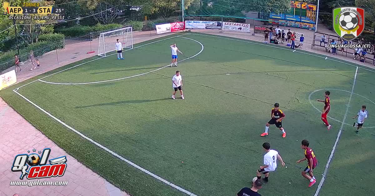 AZIONE 11 CRISTIAN 05-07-2024