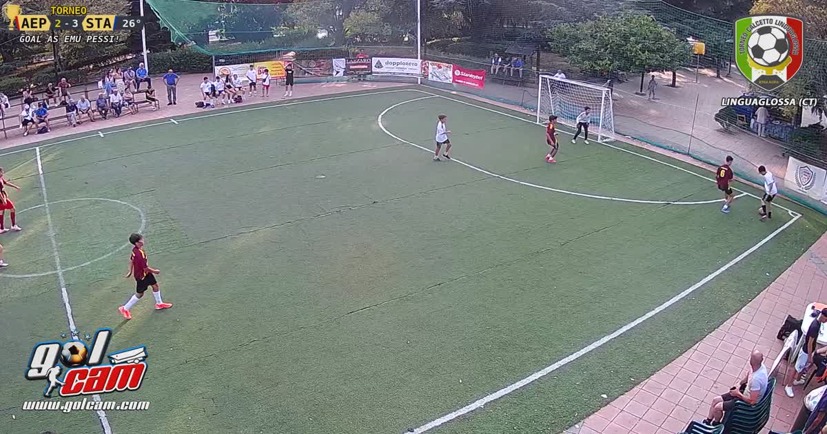 GOL 05 CRISTIAN 05-07-2024