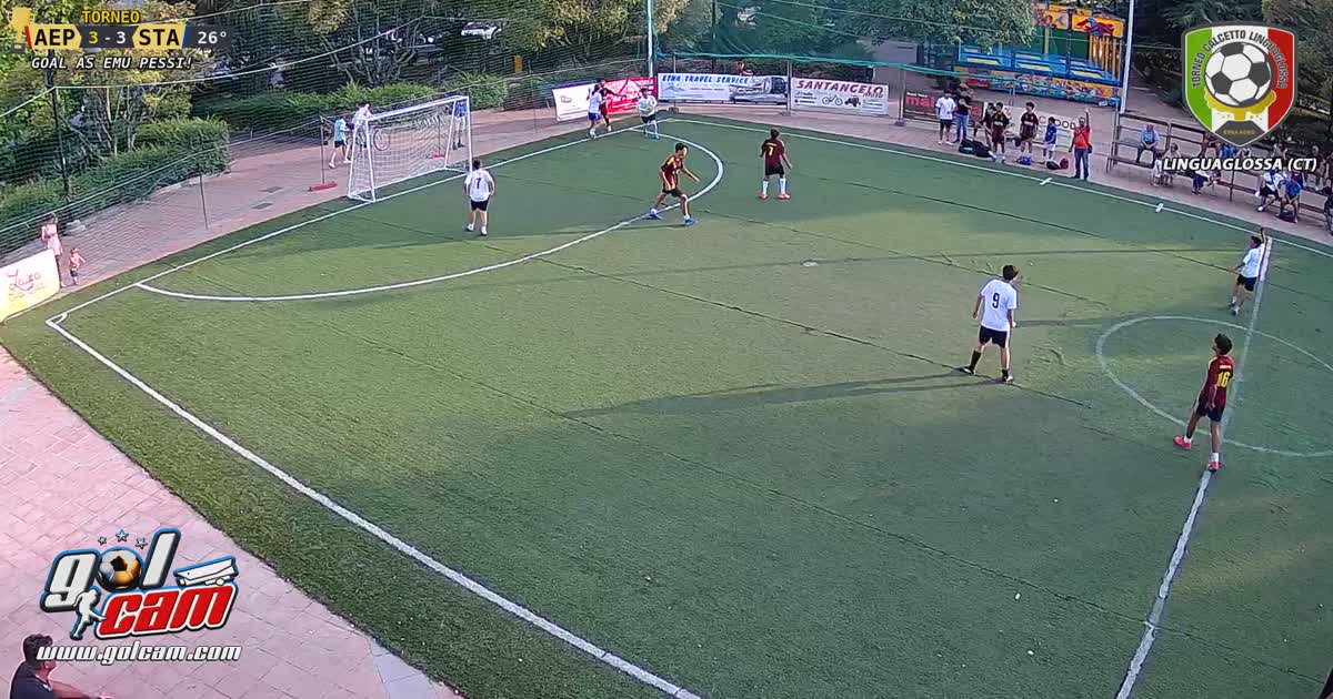 GOL 06 CRISTIAN 05-07-2024