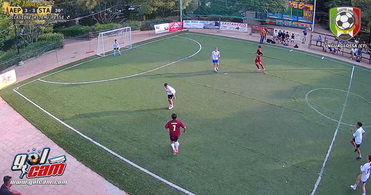 AZIONE 14 CRISTIAN 05-07-2024