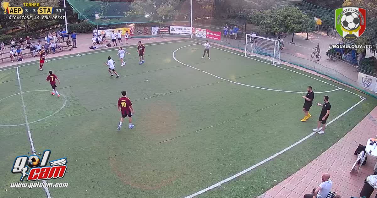 AZIONE 15 CRISTIAN 05-07-2024