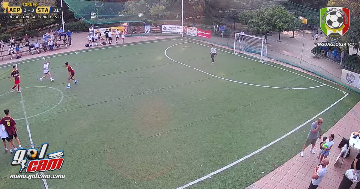 AZIONE 16 CRISTIAN 05-07-2024