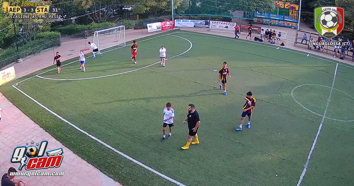 AZIONE 17 CRISTIAN 05-07-2024
