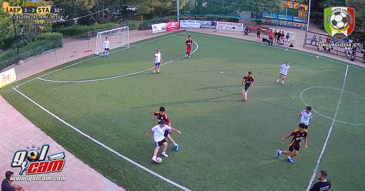 AZIONE 18 CRISTIAN 05-07-2024
