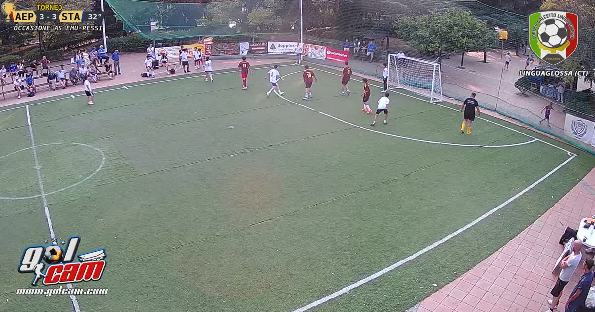 AZIONE 19 CRISTIAN 05-07-2024