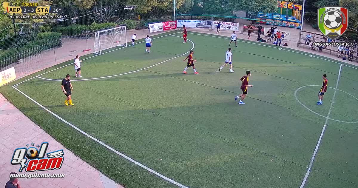 AZIONE 20 CRISTIAN 05-07-2024