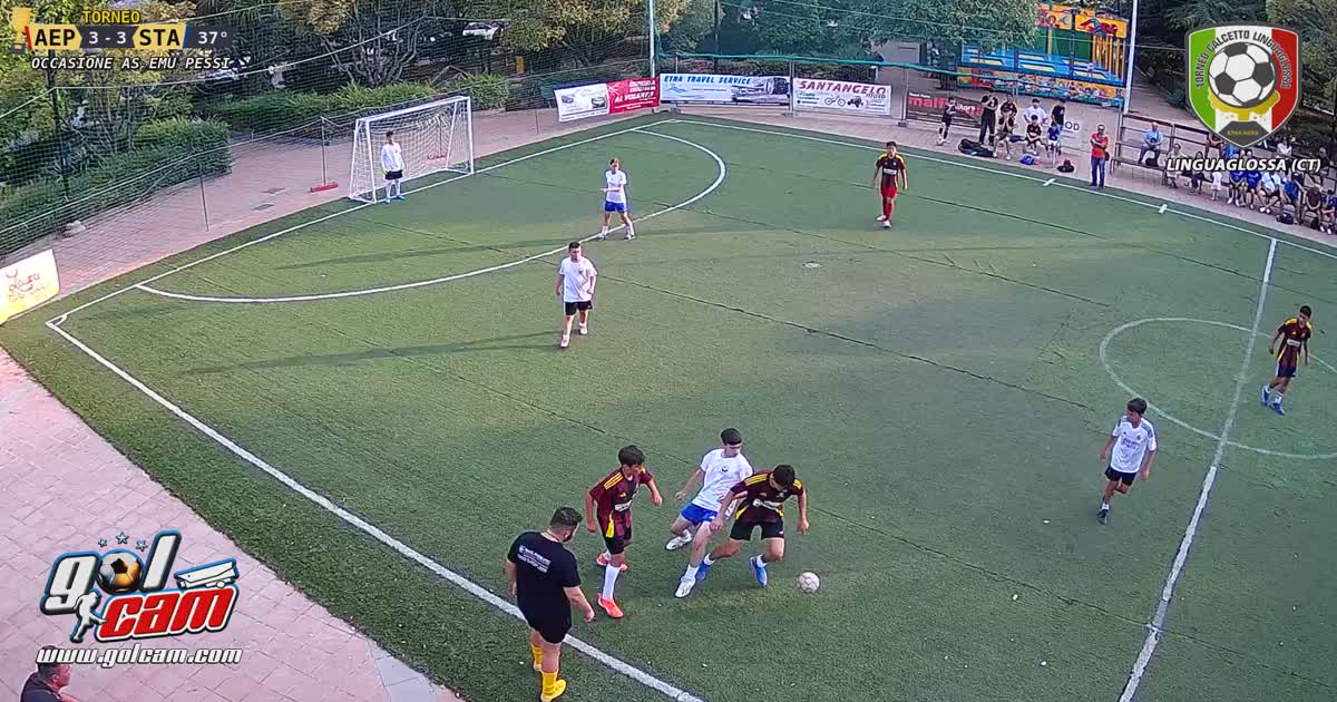 AZIONE 21 CRISTIAN 05-07-2024