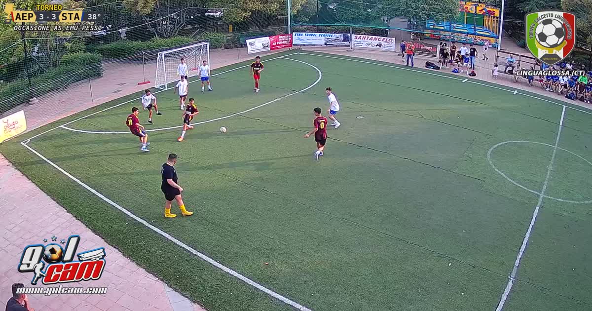AZIONE 22 CRISTIAN 05-07-2024