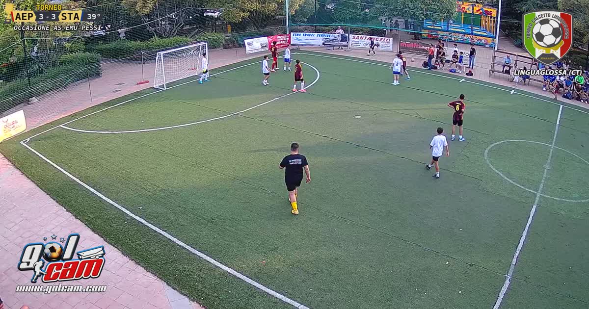 AZIONE 23 CRISTIAN 05-07-2024