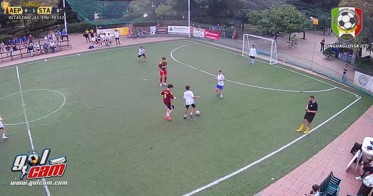 AZIONE 02 CRISTIAN 05-07-2024