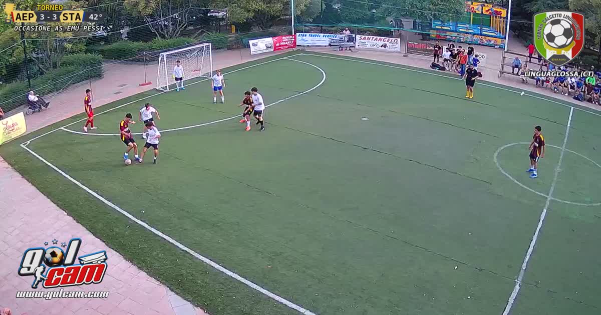 AZIONE 24 CRISTIAN 05-07-2024
