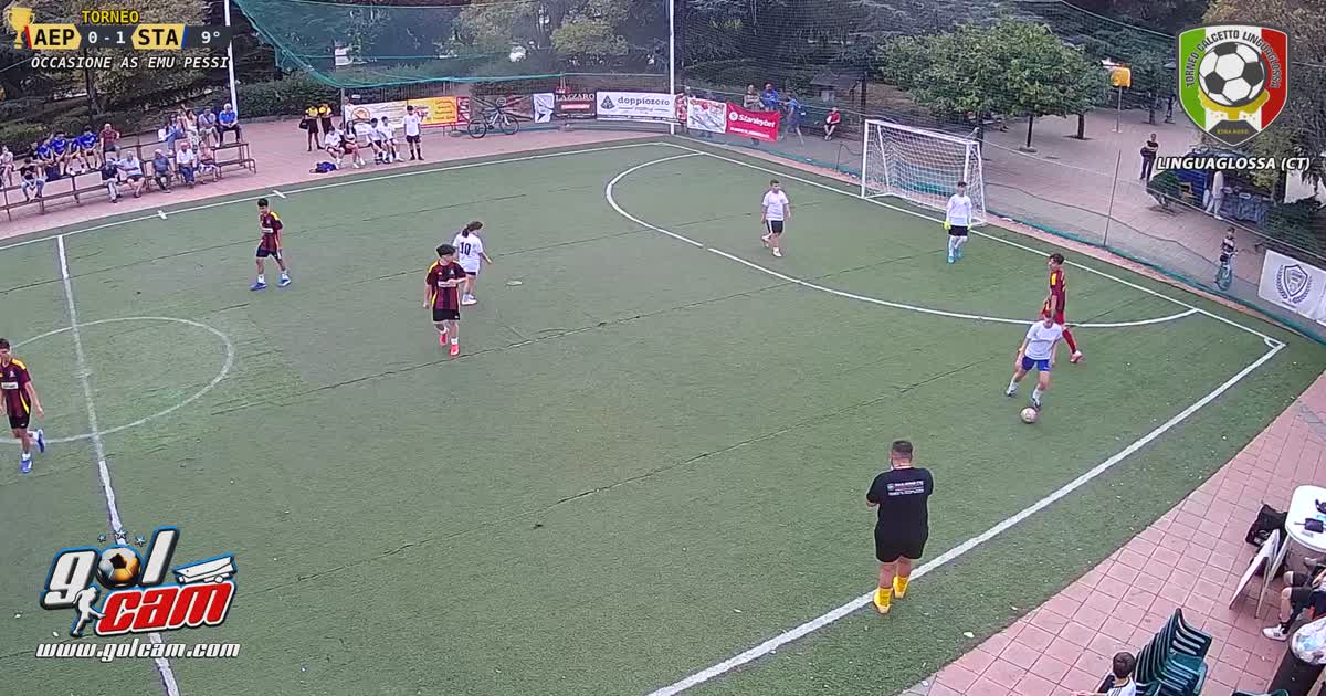 AZIONE 03 CRISTIAN 05-07-2024