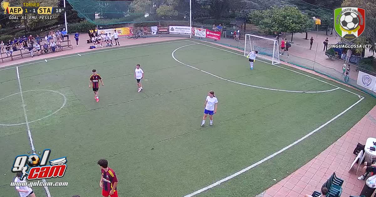 GOL 02 CRISTIAN 05-07-2024