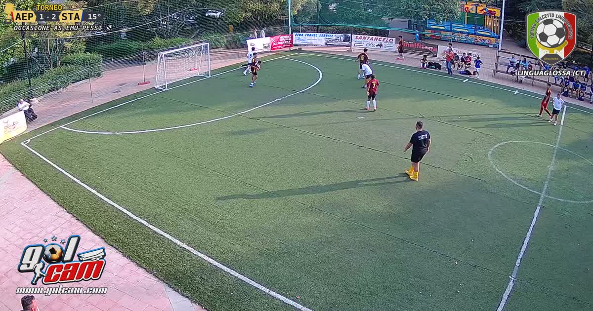 AZIONE 04 CRISTIAN 05-07-2024