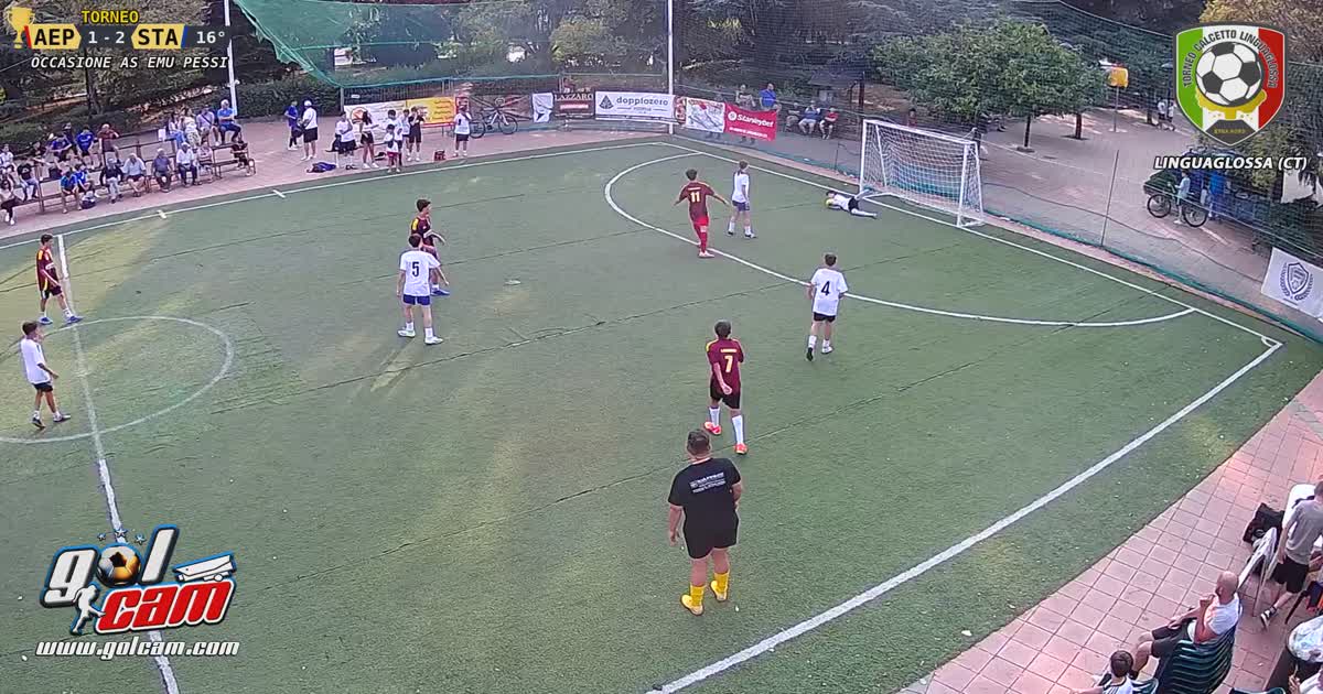 AZIONE 05 CRISTIAN 05-07-2024