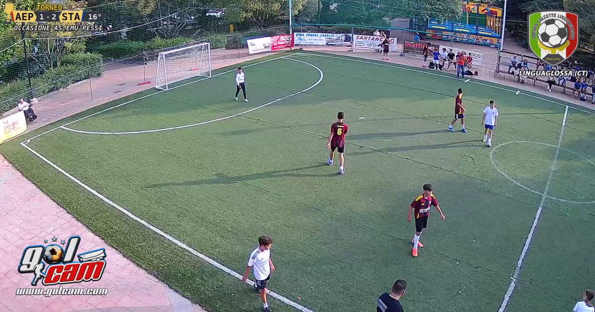 AZIONE 06 CRISTIAN 05-07-2024
