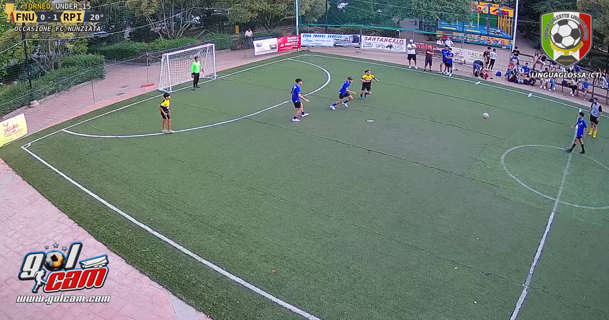 Azione Real Piemonti movimento