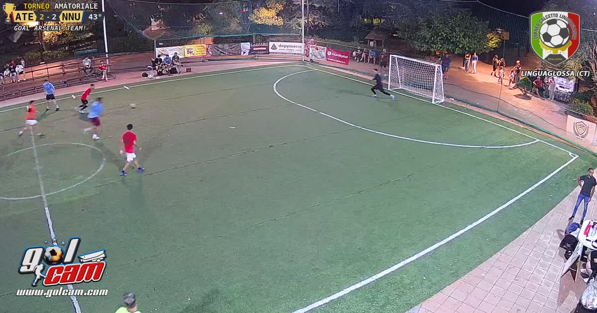 Goallllllllllllllllol