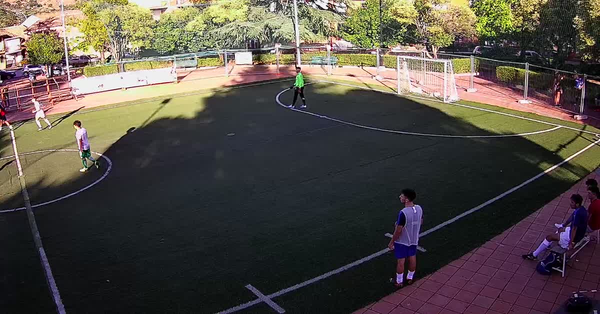 GOAL-3