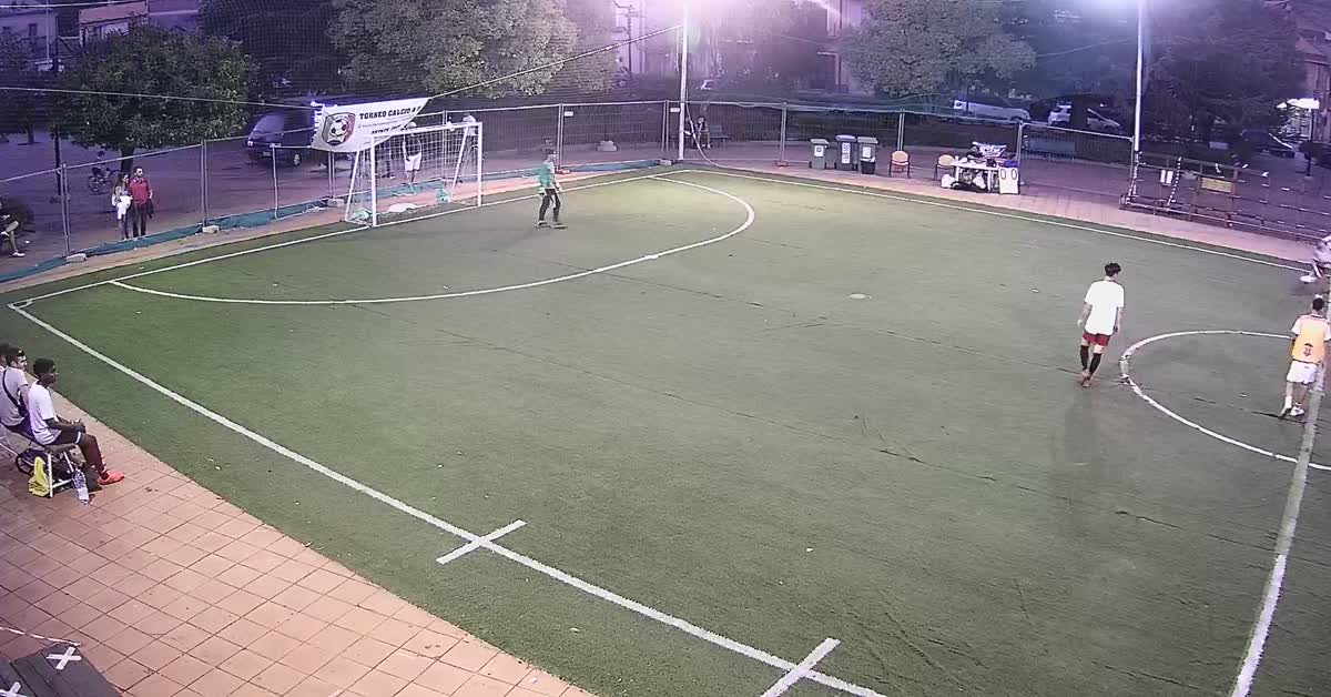 Goalgoal