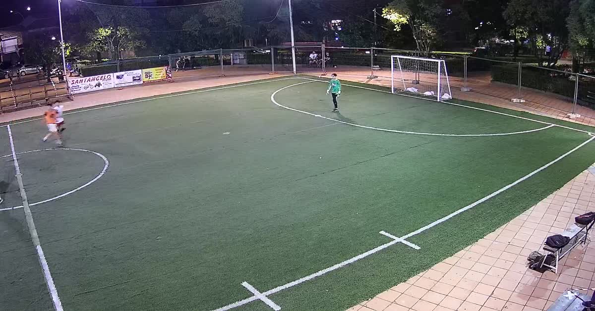 Ci spunnai a potta 