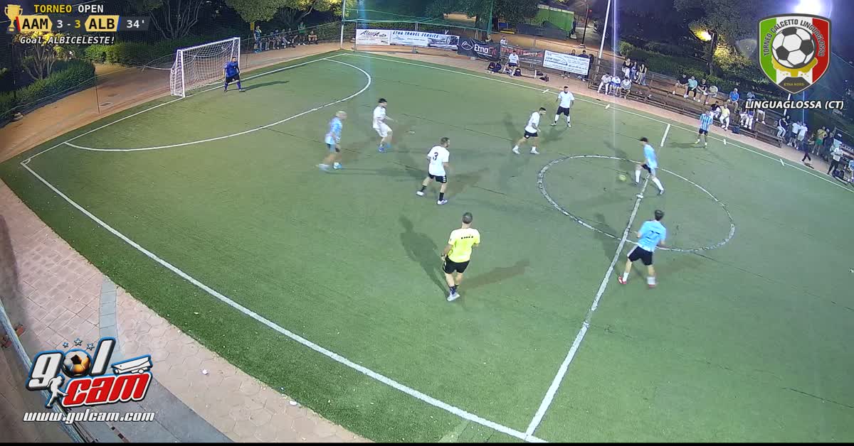 Primo assist