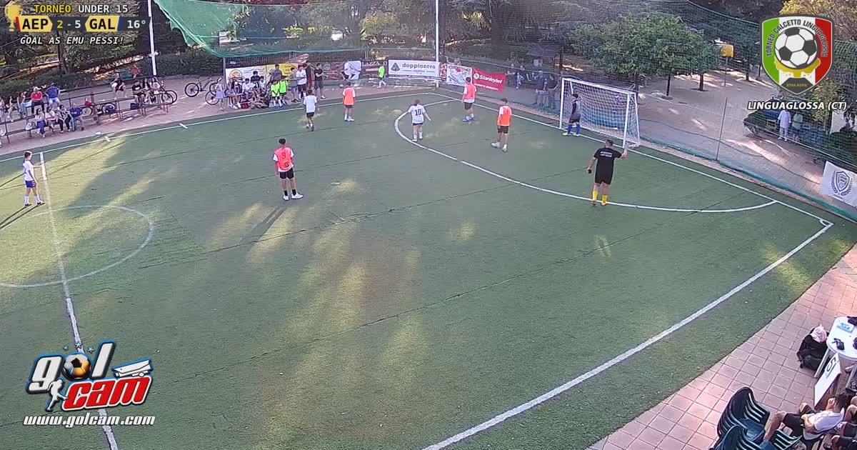 Secondo gol rimonta