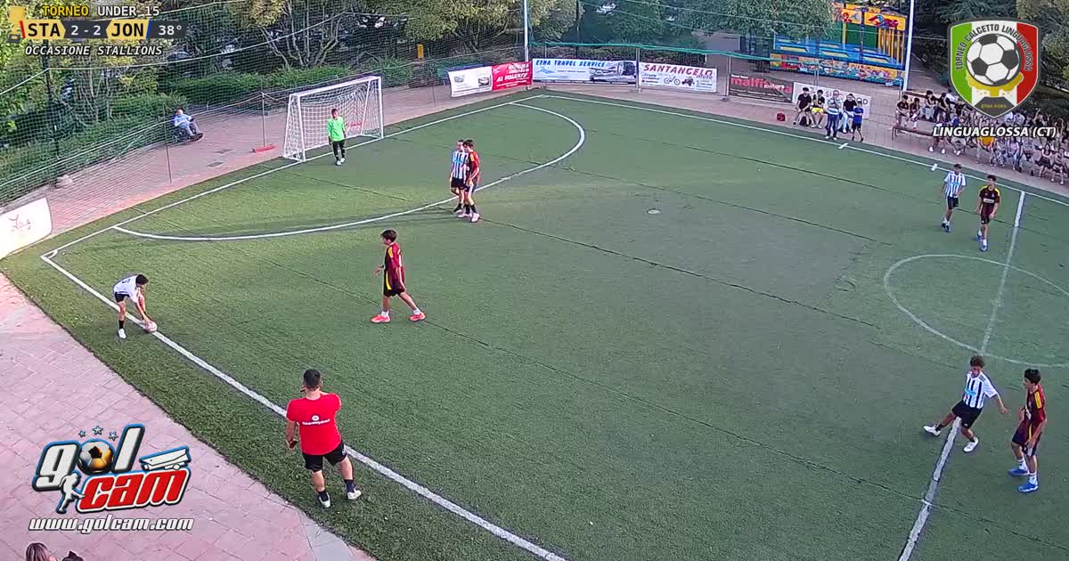 AZIONE 07 CRISTIAN 07-07-2024