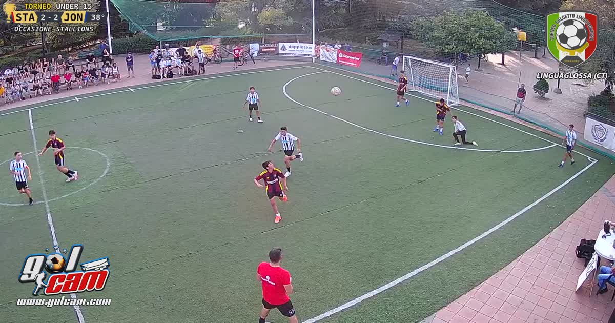 AZIONE 08 CRISTIAN 07-07-2024