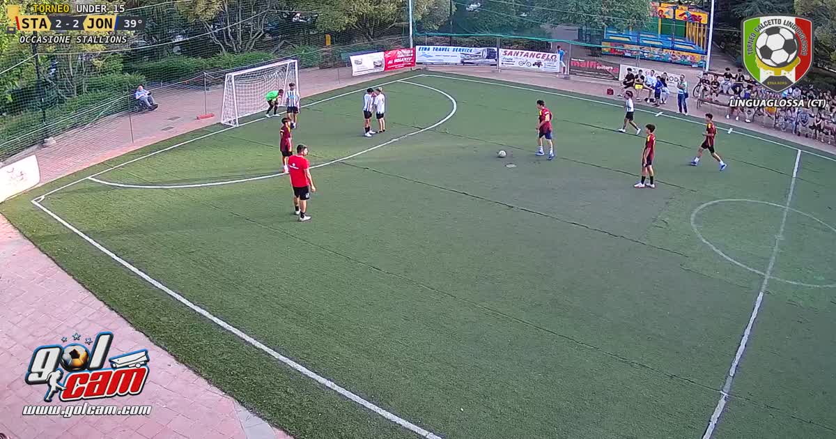 AZIONE 09 CRISTIAN 07-07-2024