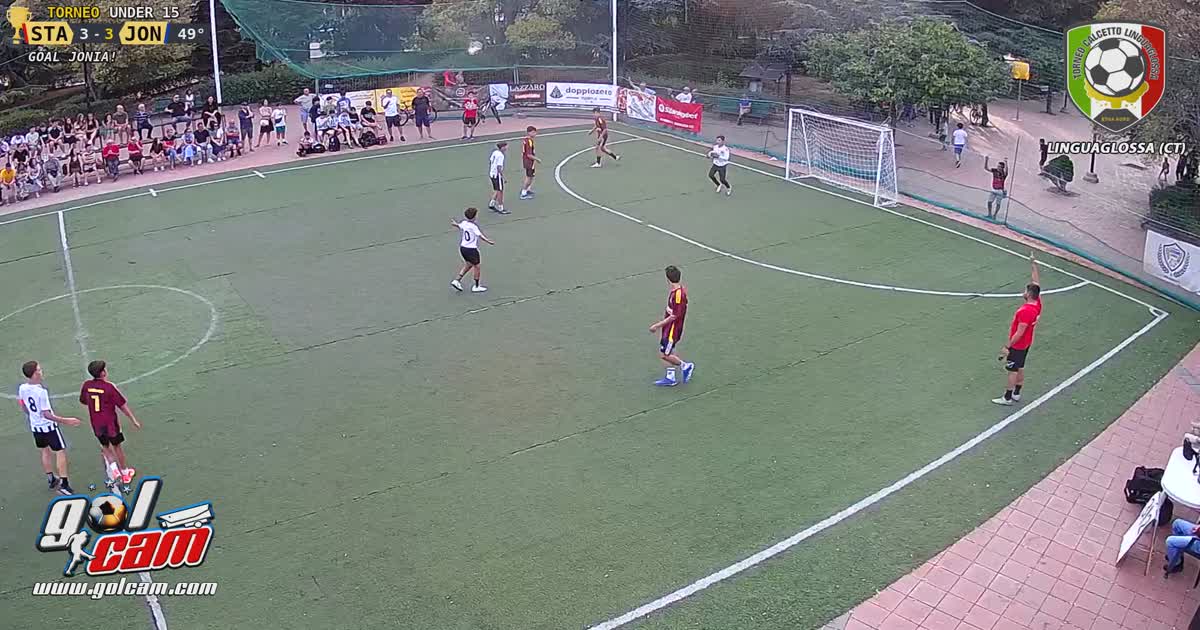 GOL 06 CRISTIAN 07-07-2024
