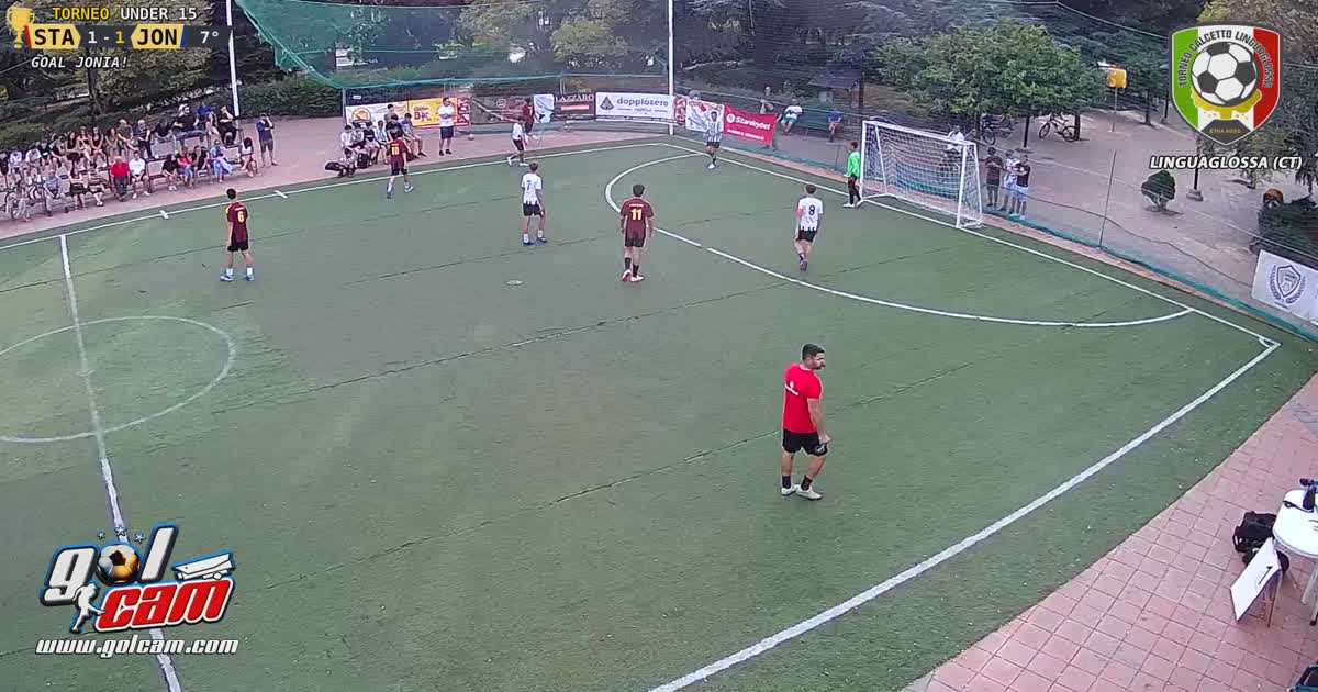GOL 02 CRISTIAN 07-07-2024