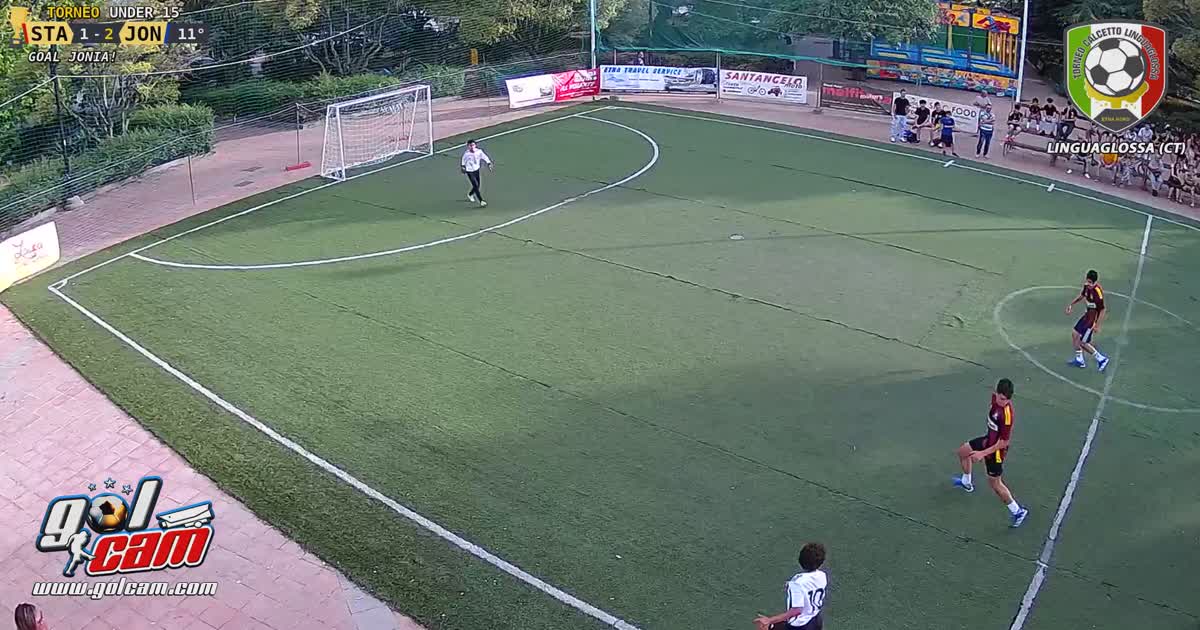 GOL 03 CRISTIAN 07-07-2024