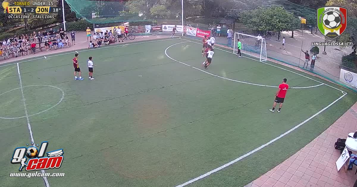 AZIONE 01 CRISTIAN 07-07-2024