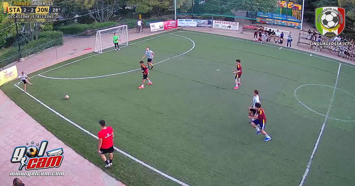 AZIONE 02 CRISTIAN 07-07-2024