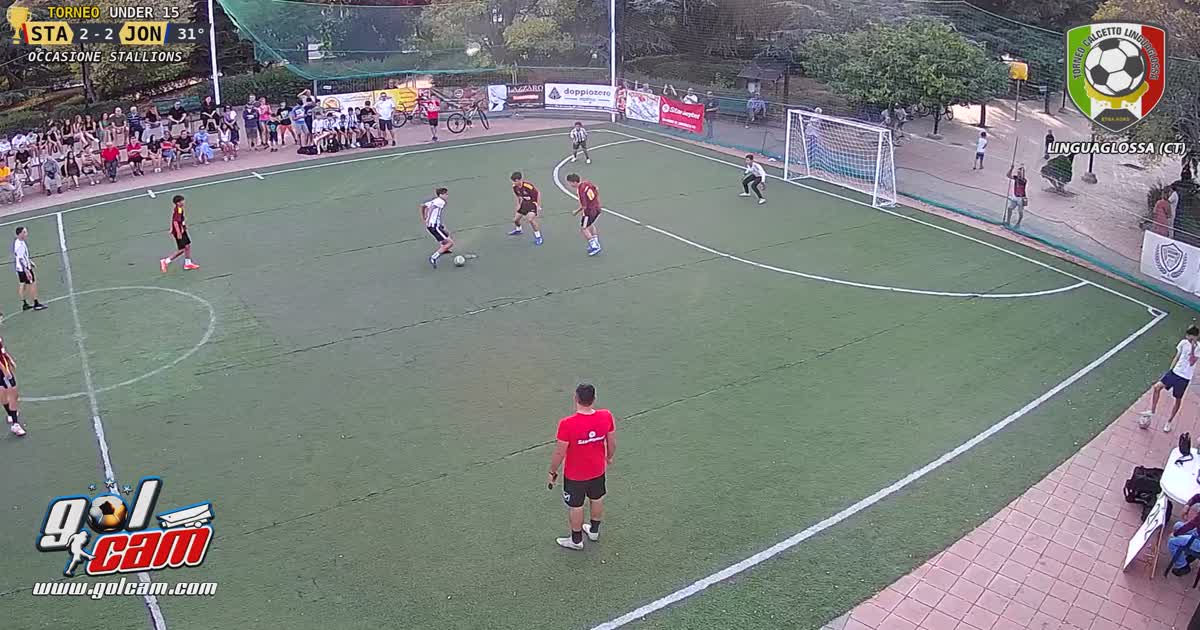 AZIONE 03 CRISTIAN 07-07-2024