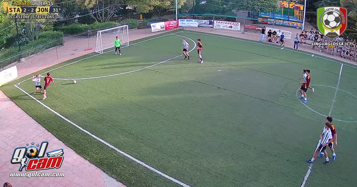 AZIONE 04 CRISTIAN 07-07-2024