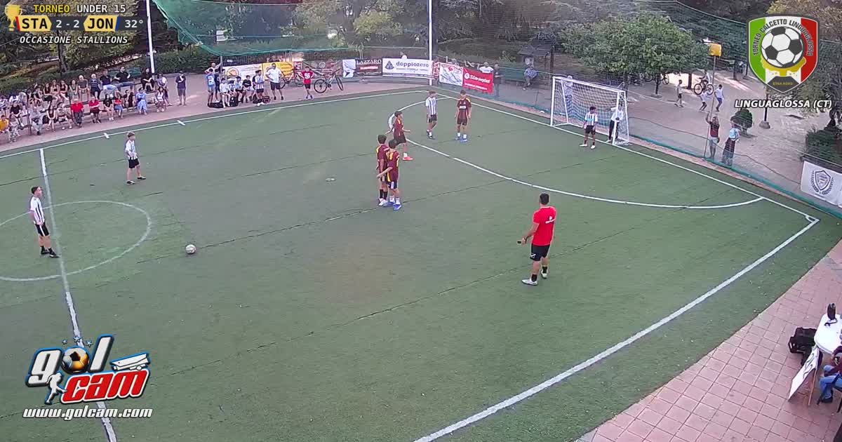 AZIONE 05 CRISTIAN 07-07-2024