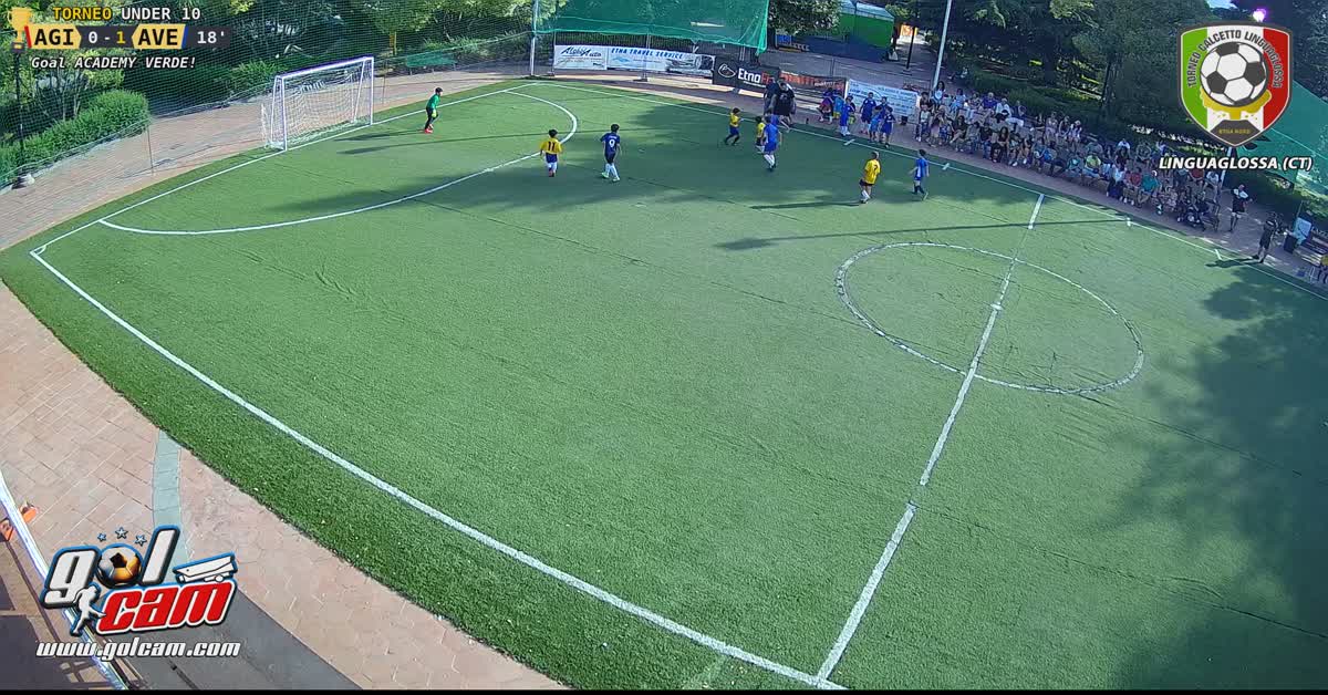 Goal Gaetano INZAGHI