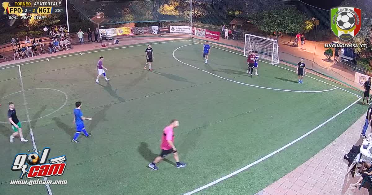 Gol di rapina 