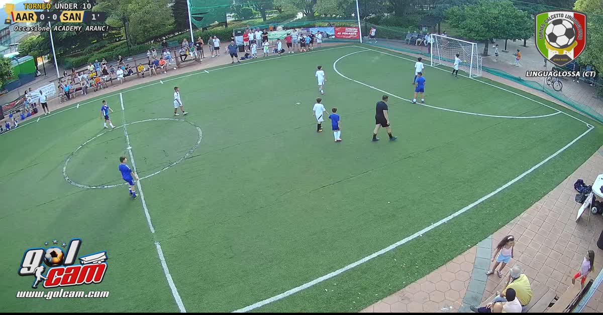 AZIONE - 01 SAMUEL 08-07-23