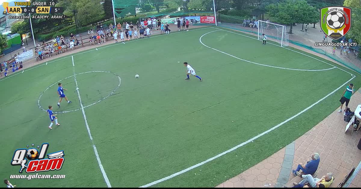 AZIONE - 02 SAMUEL 08-07-23