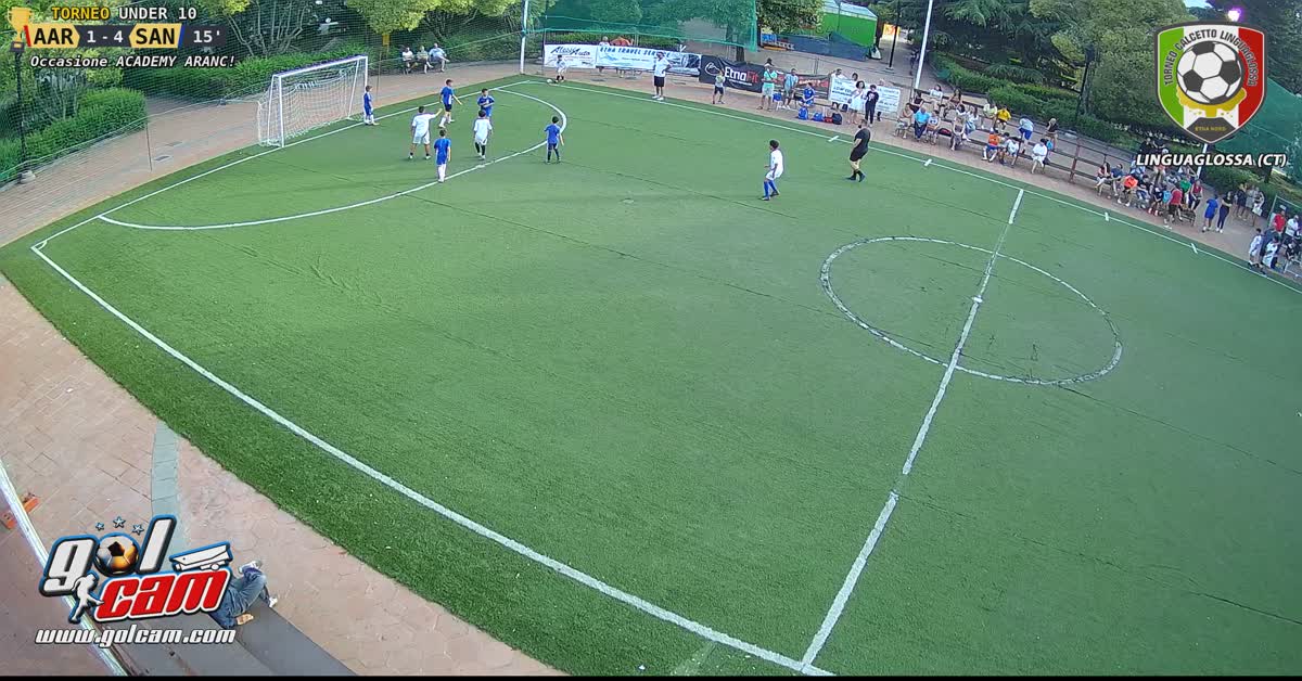 AZIONE - 05 SAMUEL 08-07-23  